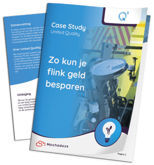 Besparen door contract management met inkoop voordelen uit je aanbesteding