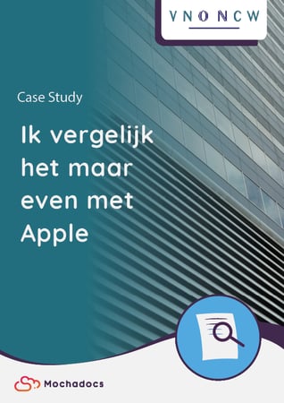 Case Study NVO NCW