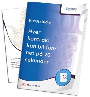 Mock-up DirectPay NO