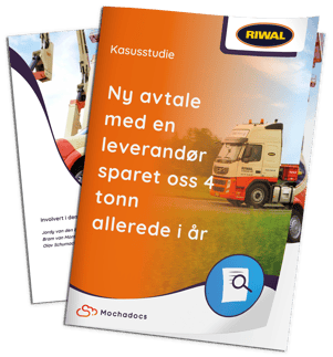Mock-up Riwal NO
