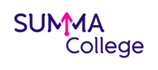 Summa College 224 x 100
