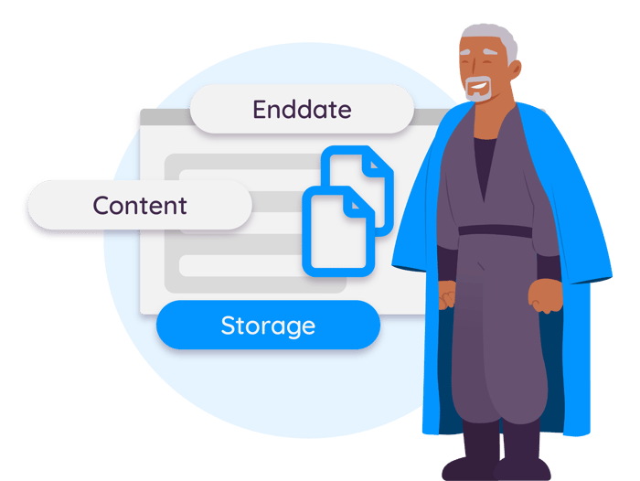 Software - Illustration - Manage - Storage@3x