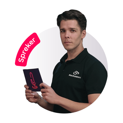 Bram van Montfoort Online internationale betalingen accepteren 5 