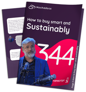 How to buy smart and sustainably