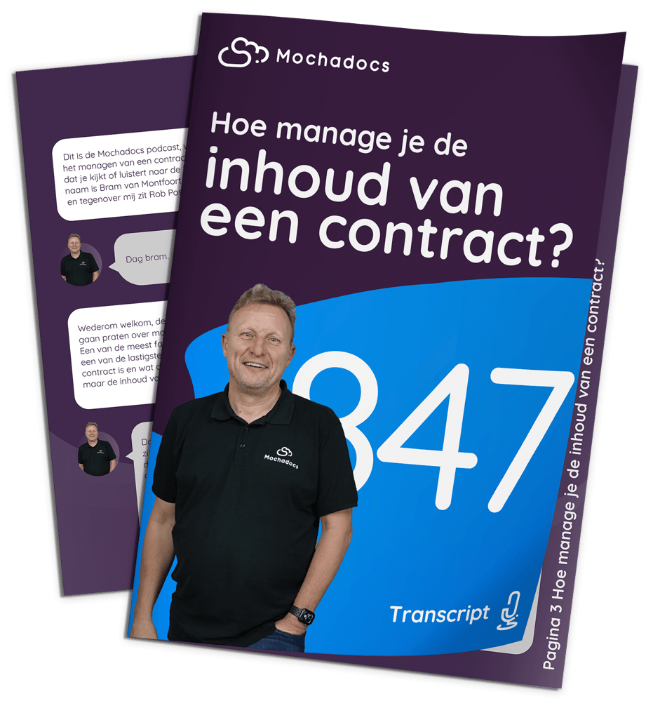 Hoe manage je de inhoud van een contract_ 4psd