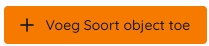 Knop Voeg Soort object toe