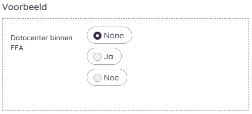 Het toepassen van Show as Chip