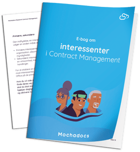 DA - The Contract Management Stakeholder
