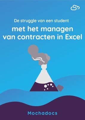 eBook Case Study Excel