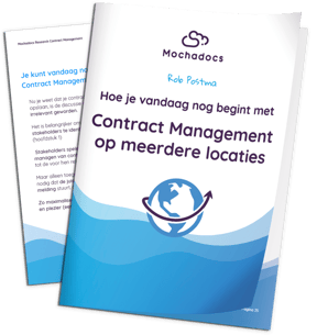 Mock-up Hoe je vandaag nog begint met Contract Management op meerdere locaties