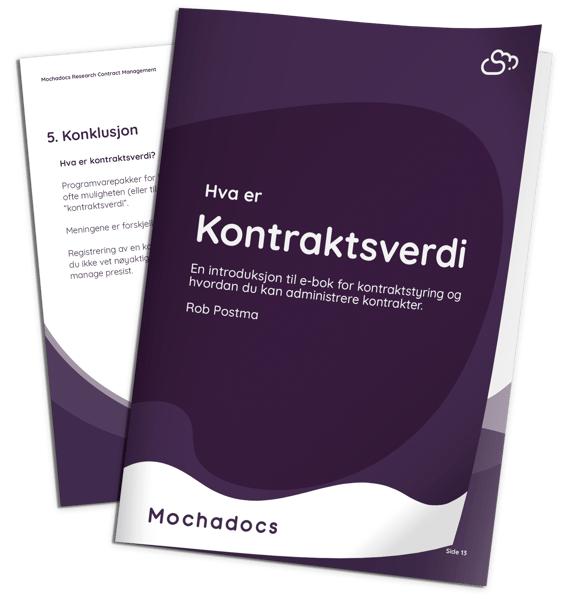 Mockup  Hva er kontraktsverdi