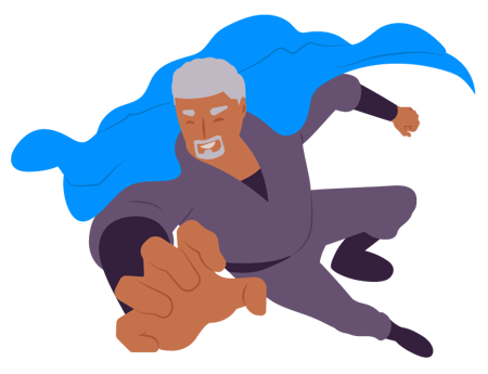 Mochadocs - Manage - Header - Ninja
