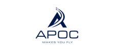 APOC Aviation 224 x 100