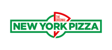 New York Pizza 224 x 100