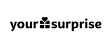 Your Surprise 224 x 100