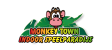 Moneky Town 224 x100