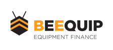 Beequip Equipment Finance 224 x100