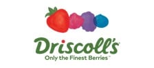 Driscolls  224 x 100 px