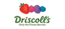 Driscolls 224 x 100 px