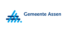 Gemeente Assen 224 x 100