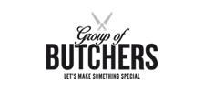 Group of Butchers 224 x 100