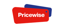 Pricewise 224 x 100