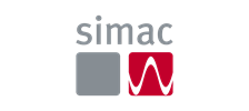 Simac Techniek NV 224 x 100