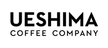 UCC Ueshima Coffee Company 224 x 100