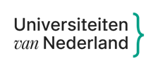 Universiteiten van Nederland 224 x 100