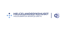 Helgelandssykehuset  224 x 100