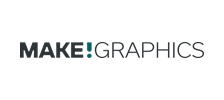 MakeGraphics 224 x 100