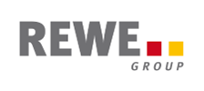 REWE 224 x 100