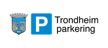 Trondheim Parking SA 224 x 100