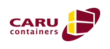 CARU Containers 224 x 100