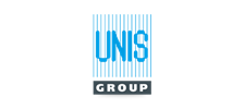 UNIS Group 224 x 100