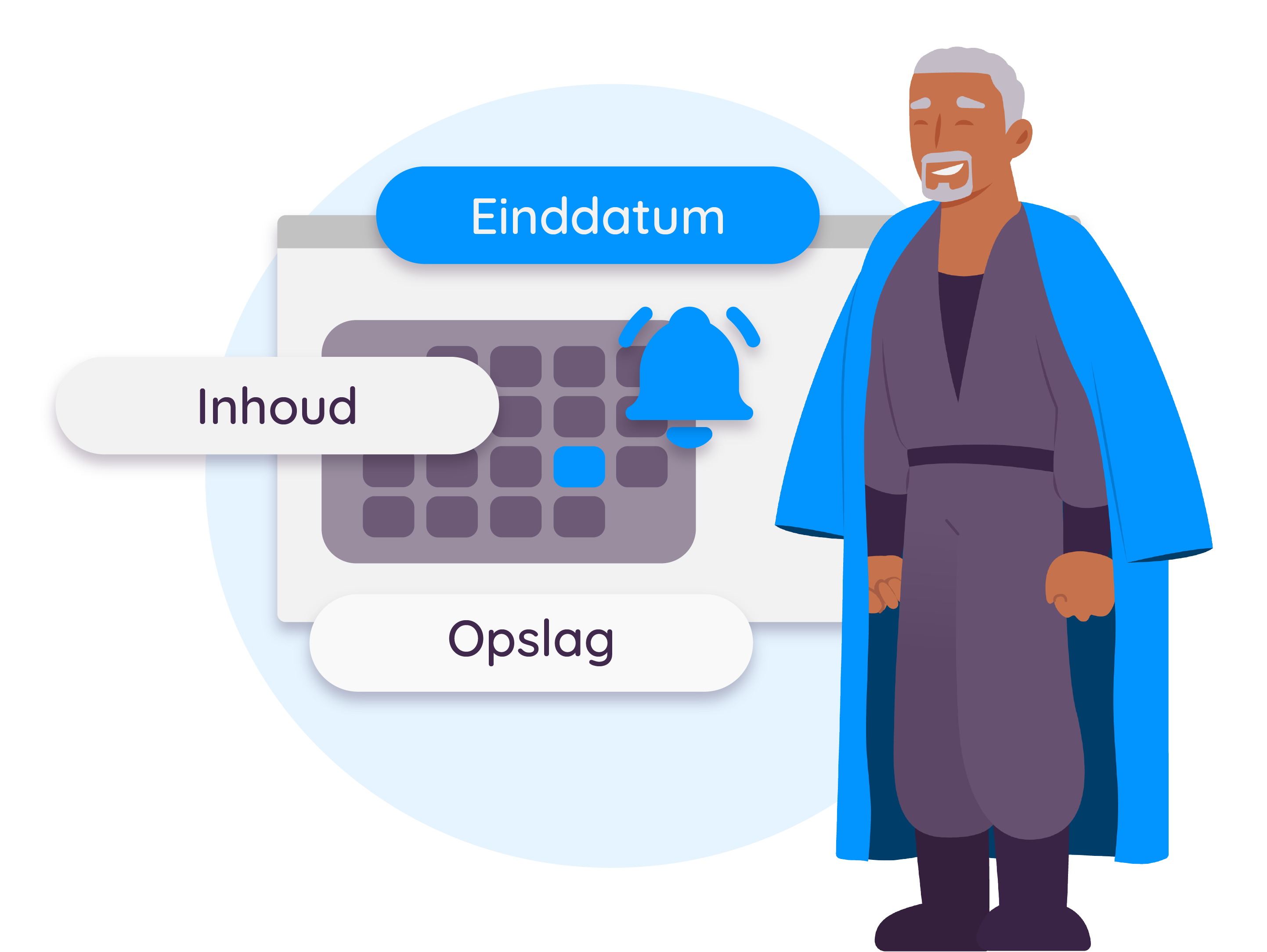 Software - Illustration - Manage - Einddatum@3x