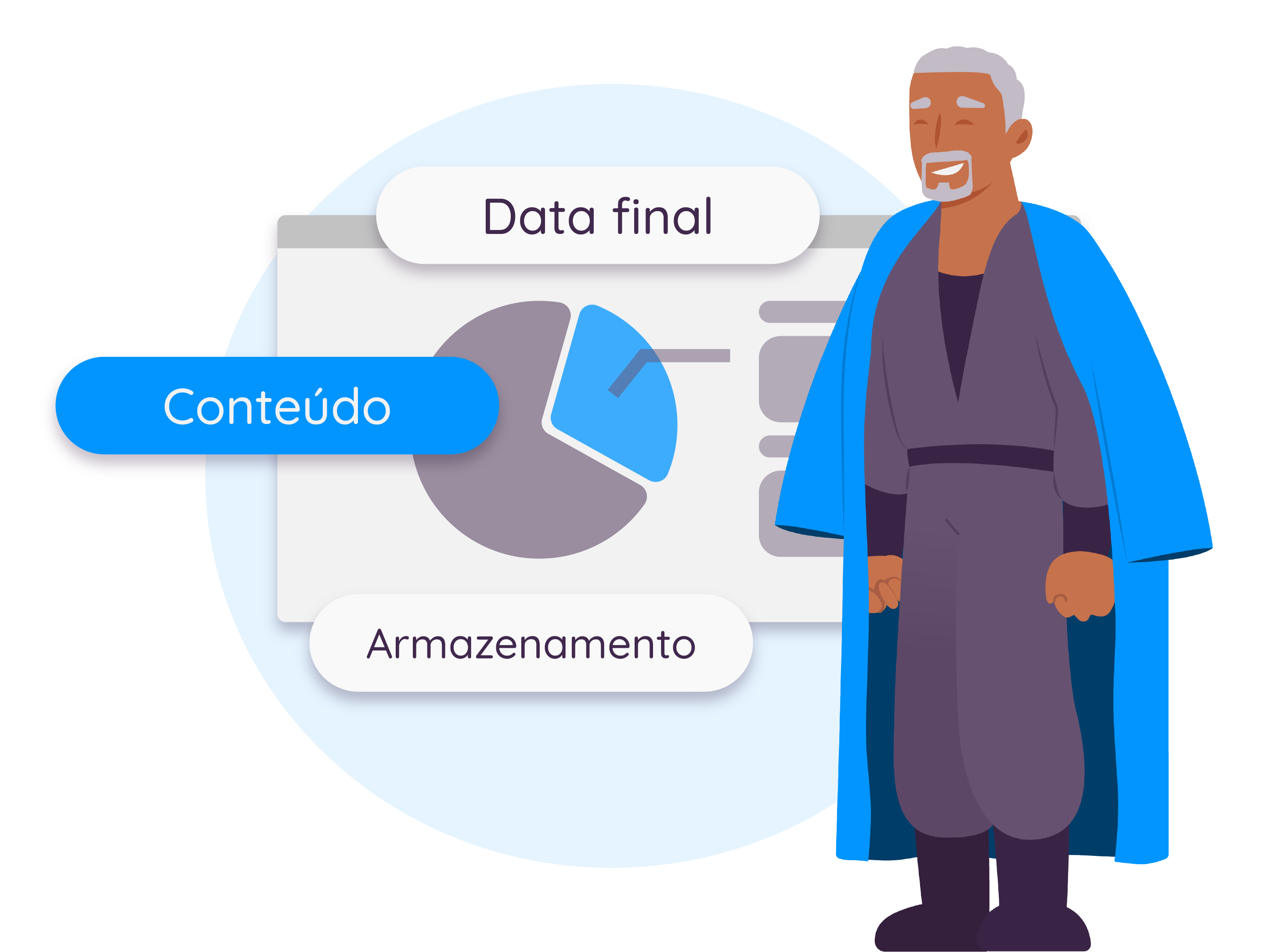 Software - Illustration - Manage - Conteudo@3x