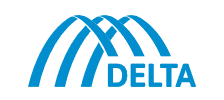 Delta 224 x 100