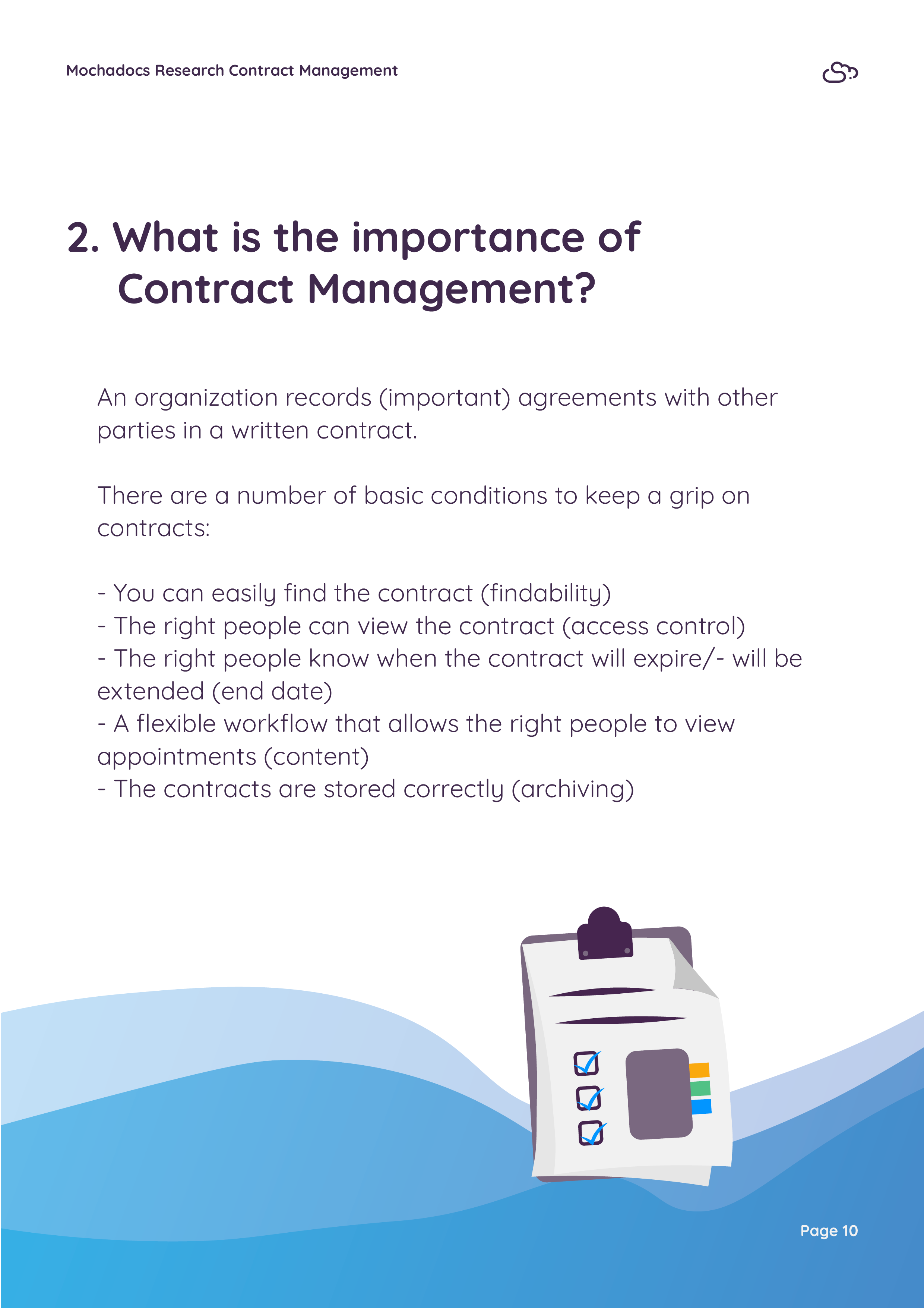 EN - Can you effectively manage contracts?10