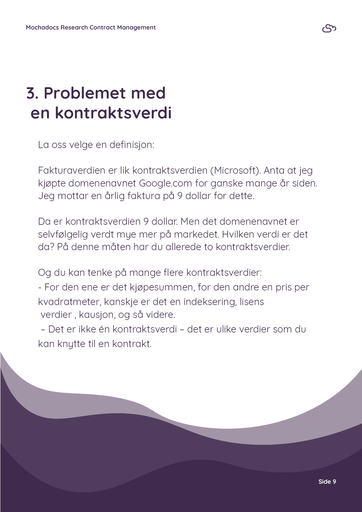 NO - Hva er kontraktsverdi9