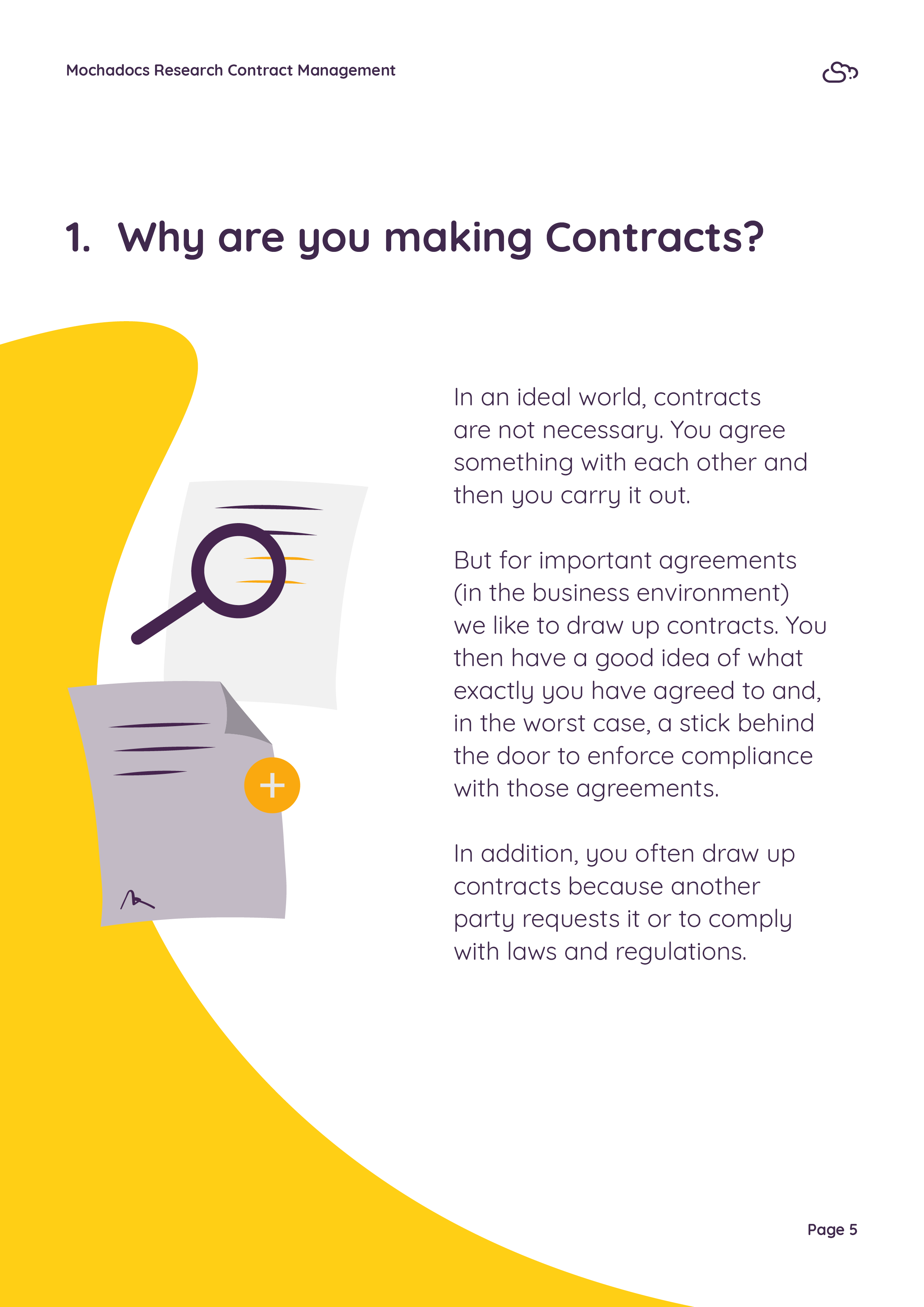 eBook What is Contract Creation5