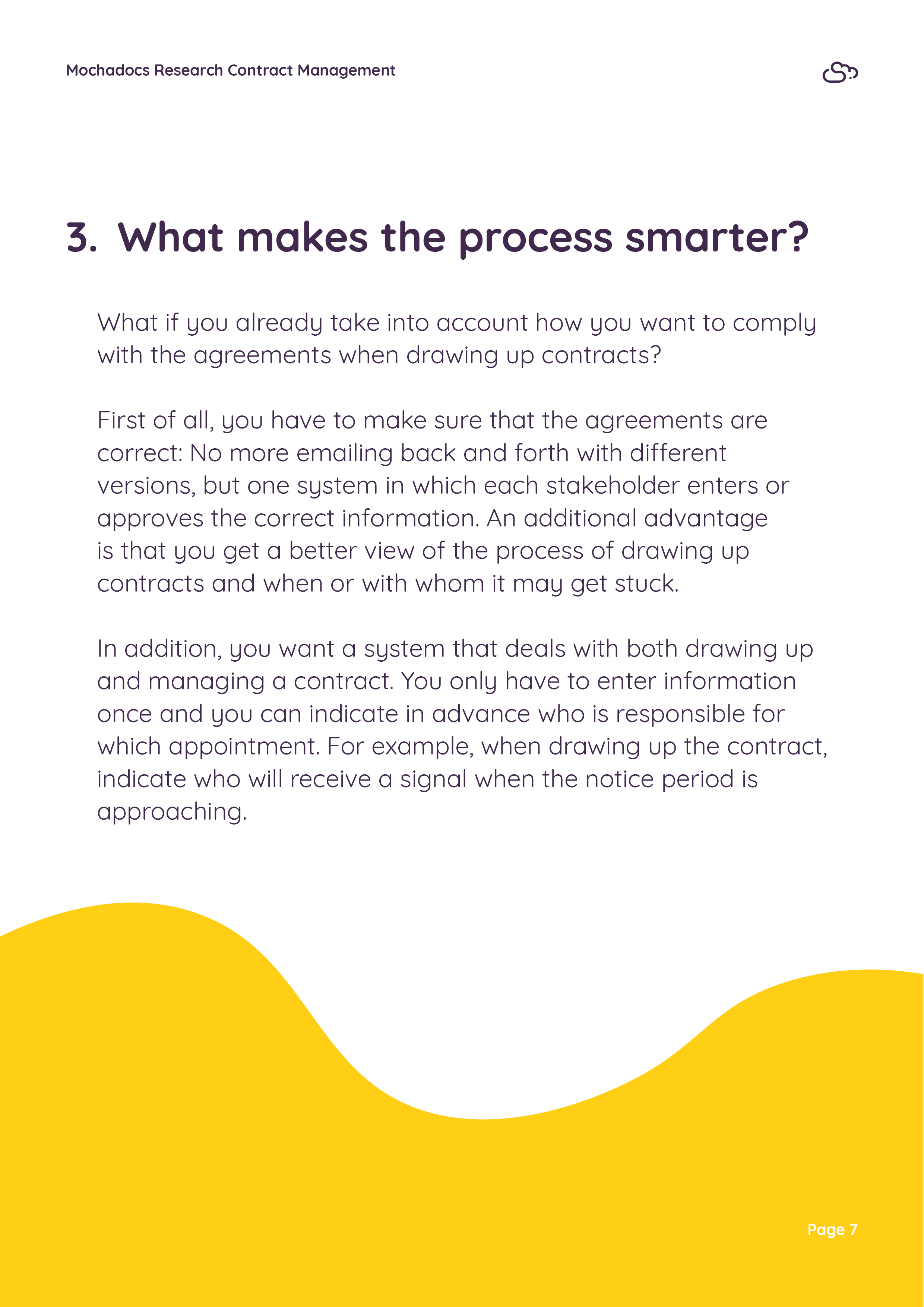 eBook What is Contract Creation7