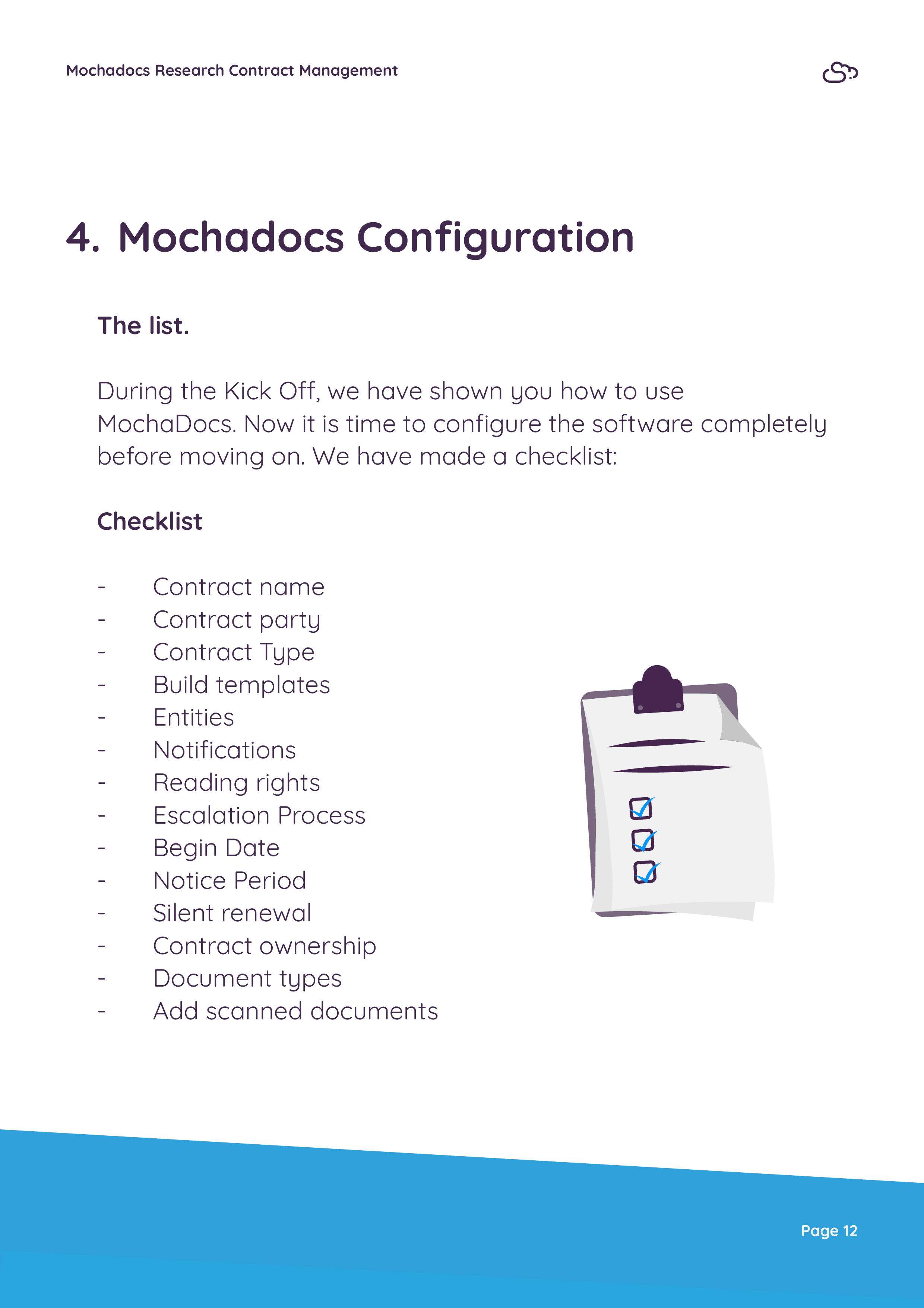 eBook Seven Contract Implementation Steps12