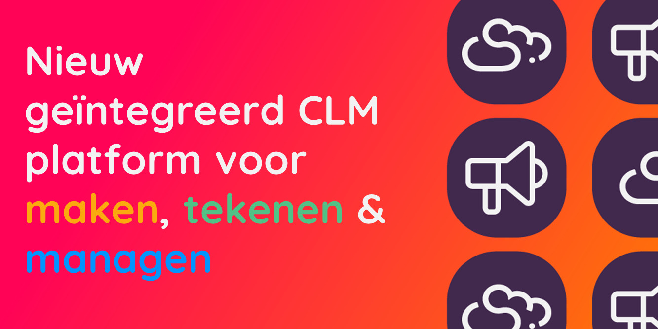 Nieuw platform voor CLM | Mochadocs